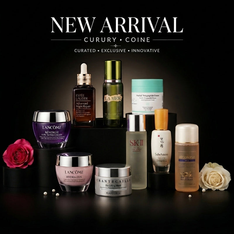 New Arrival