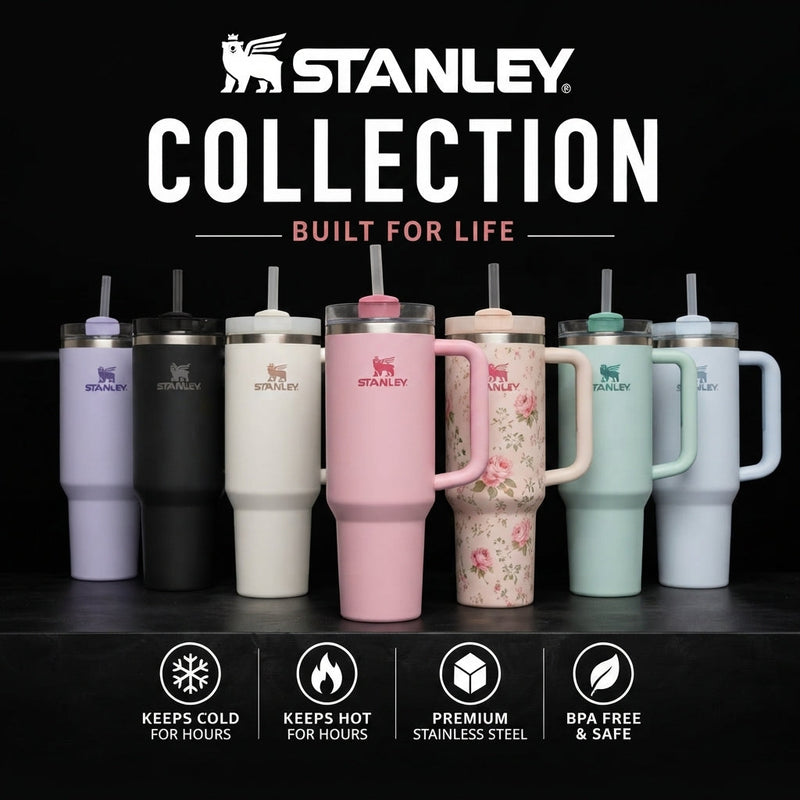 Stenly Collection