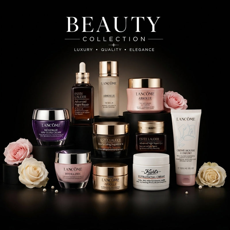 Beauty Collection