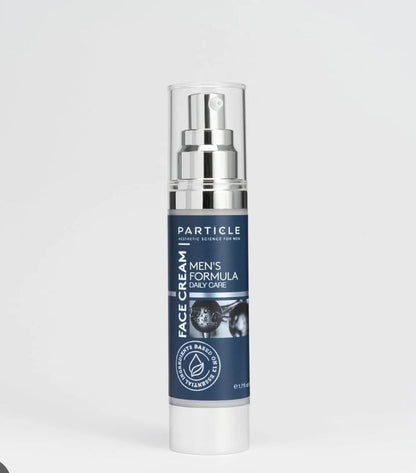 Particle Face Moisturizer for Men, Particle Moisturizer, Men's Face Moisturizer, 6 in 1 Moisturizer, Age Defying Moisturizer for Men, Men's Anti Aging Cream, Men's Facial Moisturizer, Eye Bag Cream for Men, Men's Skincare, Face Cream for Men