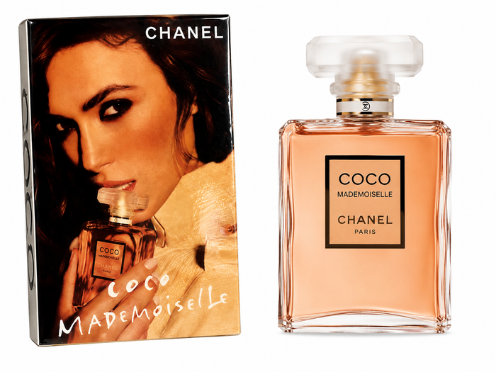CHANEL COCO MADEMOISELLE Intense, Chanel Coco Mademoiselle perfume, Coco Mademoiselle EDP Intense, Chanel perfume for women, Chanel 100ml perfume, Chanel 3.4 oz perfume, luxury women's fragrance, designer perfume for women, Chanel Eau de Parfum, new sealed Chanel perfume