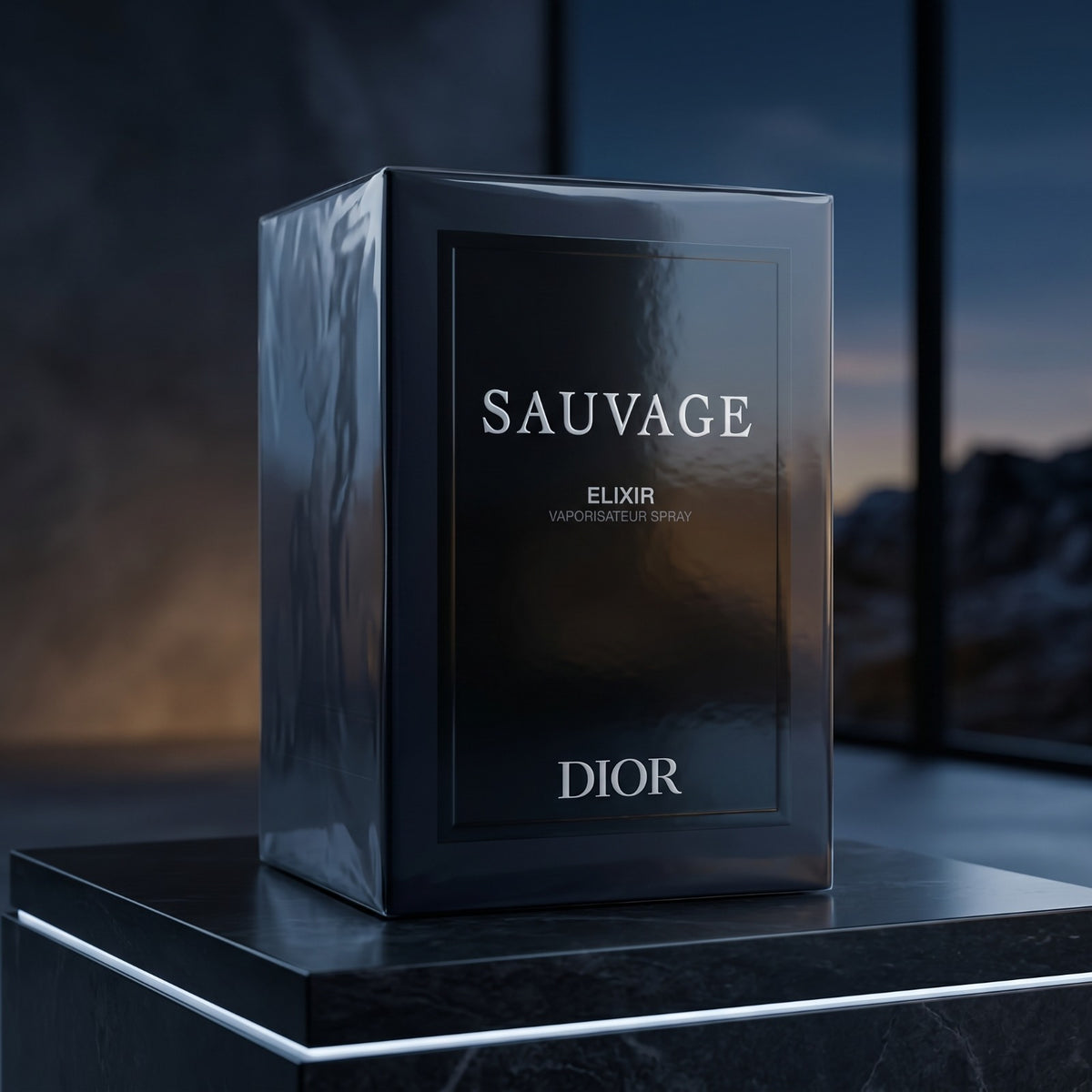 Dior Sauvage Elixir, Sauvage Elixir 100ml, Dior Sauvage Elixir 3.4 oz, Dior men's fragrance, Dior men's perfume, Sauvage Elixir for men, Dior Elixir Parfum, luxury men's fragrance, designer men's perfume, Dior Sauvage 100ml