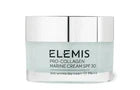 Elemis Pro-Collagen Marine Cream SPF 30, Elemis Marine Cream, Elemis Pro Collagen Cream, anti wrinkle day cream, SPF 30 face cream, anti aging moisturizer, luxury facial moisturizer, Elemis skincare, Pro Collagen moisturizer, 50ml face cream