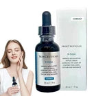 SkinCeuticals P-TIOX Serum, SkinCeuticals P-TIOX Peptide Serum, P-TIOX Wrinkle Modulating Serum, SkinCeuticals peptide serum, SkinCeuticals 30ml serum, wrinkle serum, anti aging peptide serum, facial peptide serum, luxury skincare, fine line serum