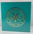 Bond No. 9 Greenwich Village, Greenwich Village perfume, Bond No 9 Greenwich Village EDP, Bond No 9 100ml perfume, Bond No 9 3.3 oz, unisex luxury perfume, unisex fragrance, Bond No 9 perfume for men and women, designer fragrance, Greenwich Village Eau de Parfum